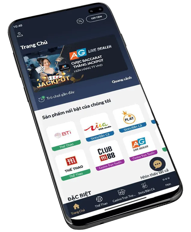 Trực Tiếp Full HD